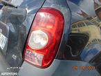 Stop Dacia duster 2009-2016 stopuri stanga dreapta lampa gripla dezmembrez duster 1.5 2x4 - 2