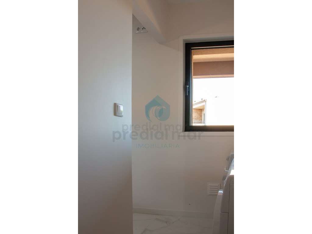 Moradia T3 Villas de Nazarães, Madalena-24