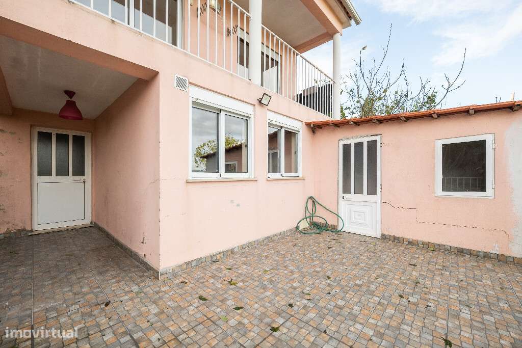 Moradia Isolada M4, Conchada-21