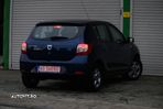 Dacia Sandero - 14