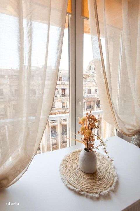 2 Camere | Calea Victoriei - Natiunile Unite | Pregatit AIRBNB-5
