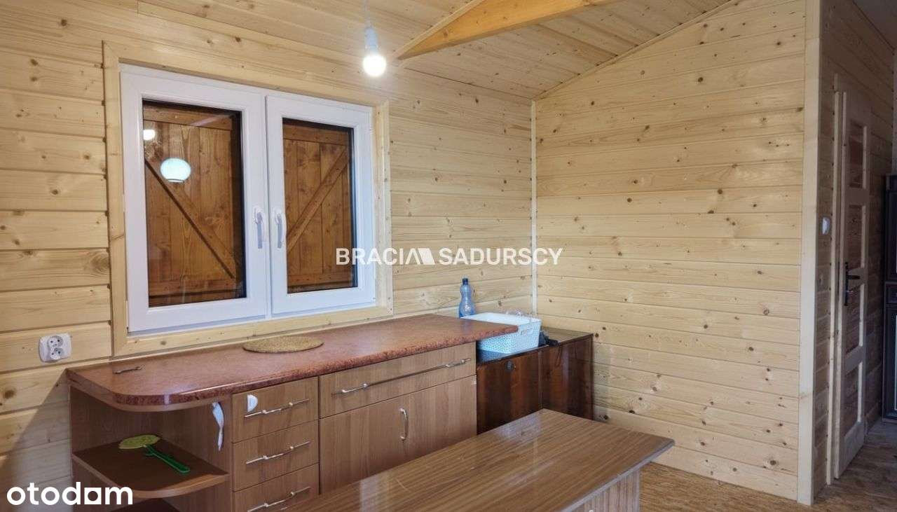 Działka, 2 017 m², Bęczyn-14