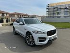 Jaguar F-Pace 30d AWD R-Sport - 27