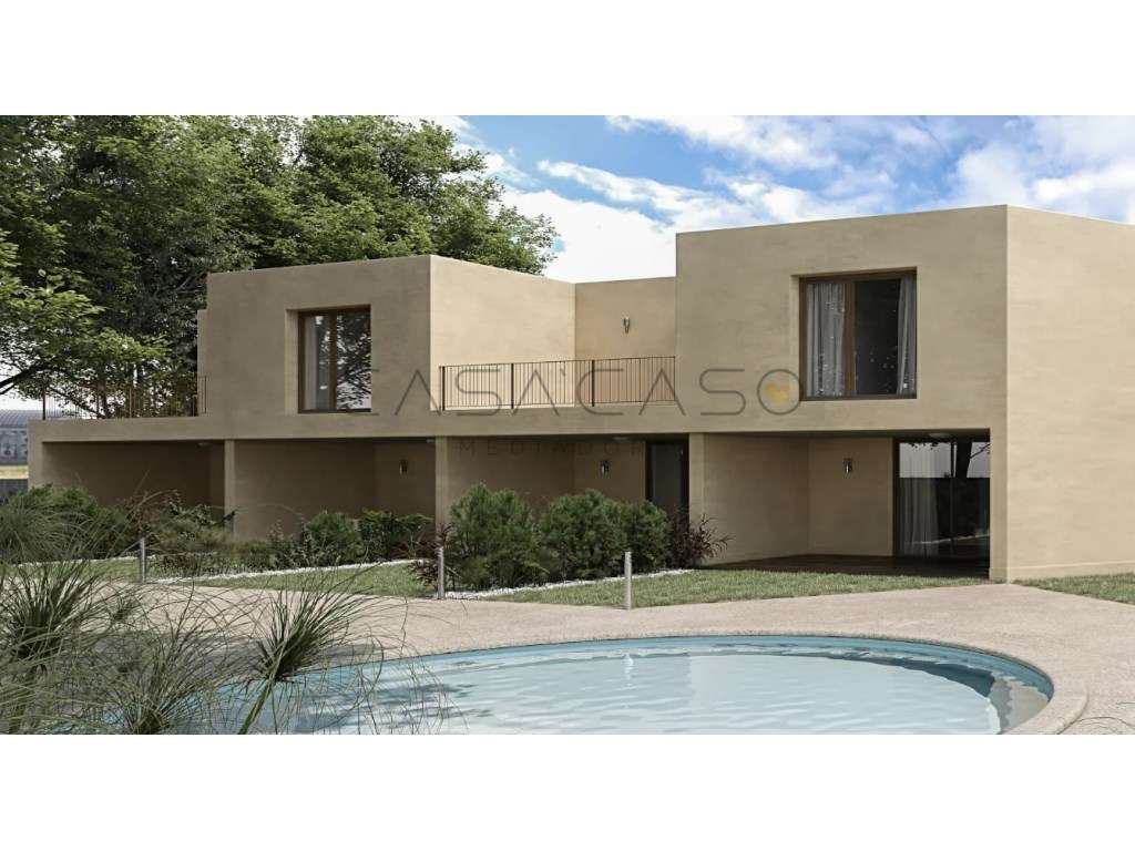 Condomínio Fechado - Lote de Terreno com projeto para construção de... - Grande imagem: 5/7