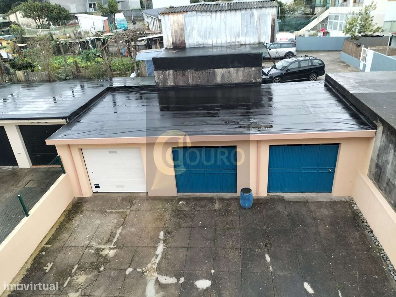 APARTAMENTO T3 RENOVADO EM ÁGUAS SANTAS-24