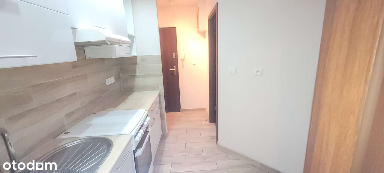 INWESTYCJA  !!! 2pokoje ul.Moniuszki-4