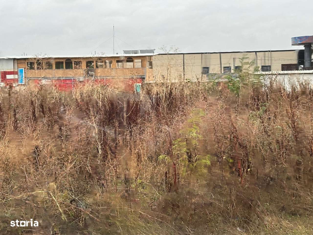 VAND TEREN 1000 MP -  STEFANESTII DE JOS - Imagine principală: 4/12