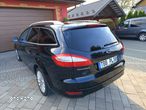 Ford Mondeo 2.0 TDCi Titanium - 13