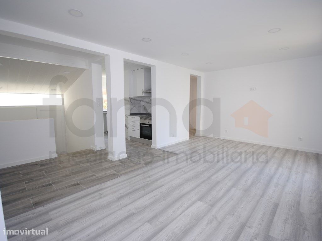 Apartamento T2 Alto do Forte - Rio de...