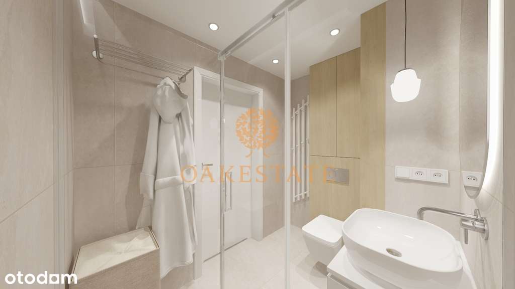 Lokal PRS z tarasem 31 m² + zwrot VAT 23% - Pełny obrazek: 4/8