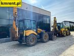 Terex 980 KOPARKO-ŁADOWARKA  2008R. | JCB 4CX CAT 444 434 - 7