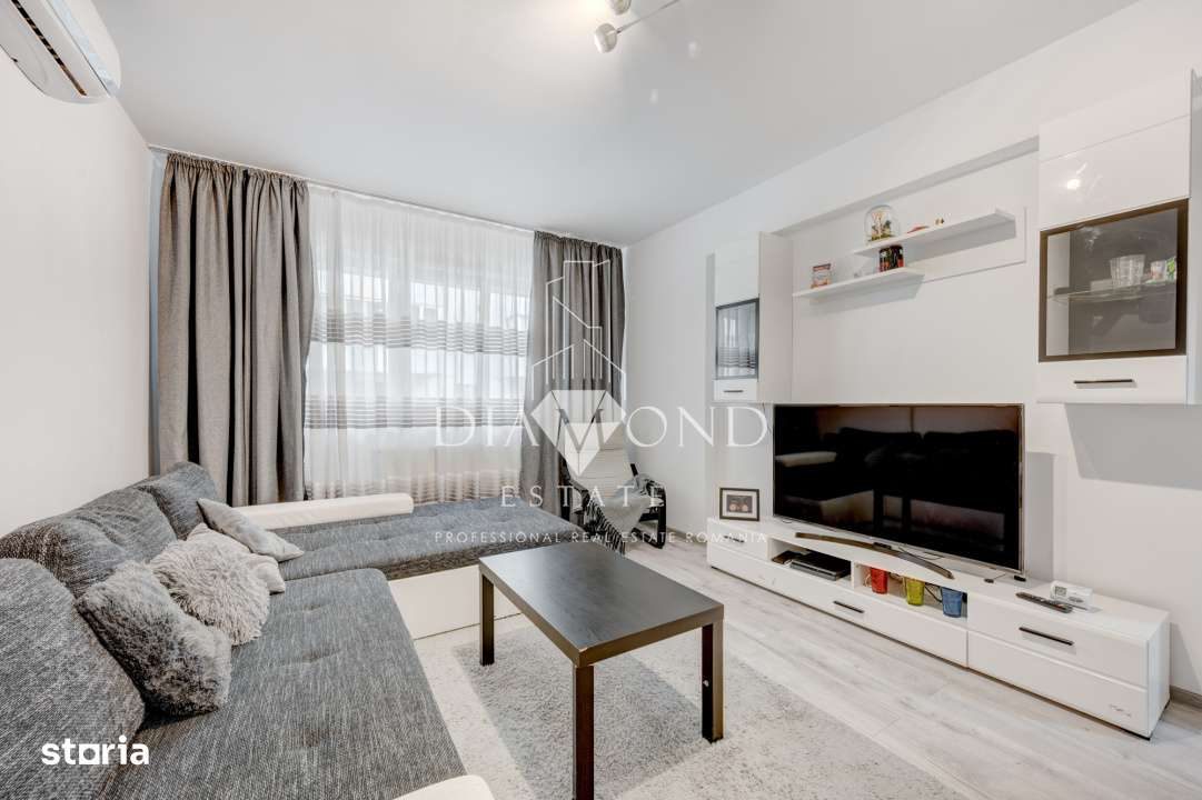 0% Comision! Apartament 2 camere Berceni Metalurgiei Drumul Binelui