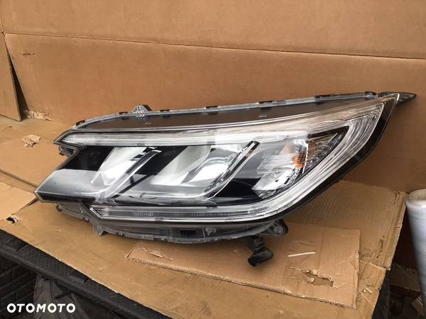 Lampa przednia lewa Honda CR-V Lift Led - 2