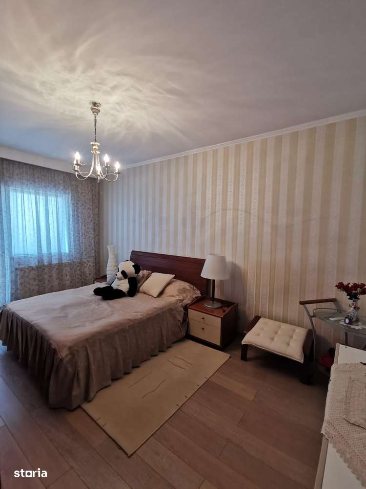 Casă P+1+M de vânzare Frumușani – aproape de București-18