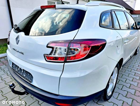 Renault Megane 1.6 16V 110 Dynamique - 35