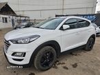 Hyundai Tucson 1.6 GDI 2WD 6MT Style - 10