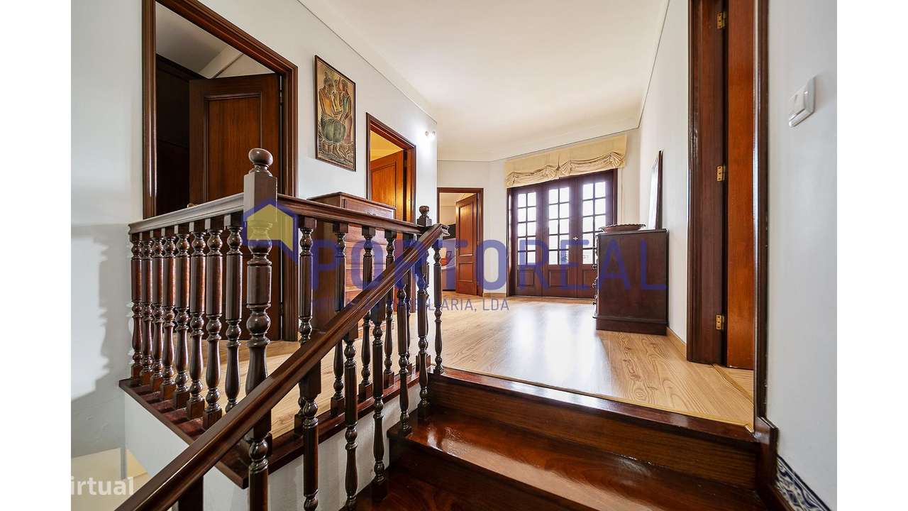 Moradia Geminada T3 - Penafiel-15