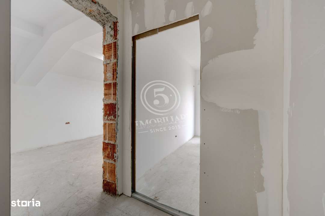 Vila noua cu 4 dormitoare – locul unde familia se simte Acasa-13