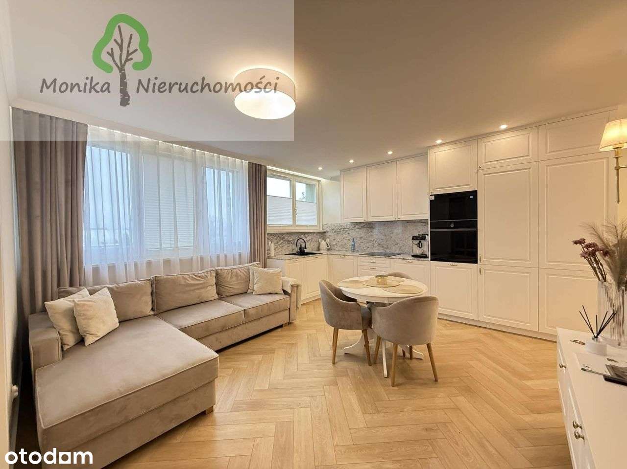 Mieszkanie Premium - po kapitalnym remoncie