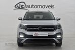 VW T-Cross 1.0 TSI Life DSG - 5