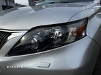 Lexus RX 450h (hybrid) - 20