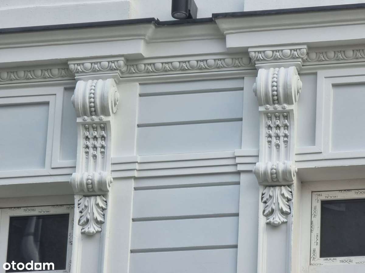 Mieszkania w stanie deweloperskim, gotowe - Kilińskiego 100-3