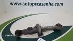 Braço Suspensão Frente Esq Volkswagen Passat Variant (3B6) - 1