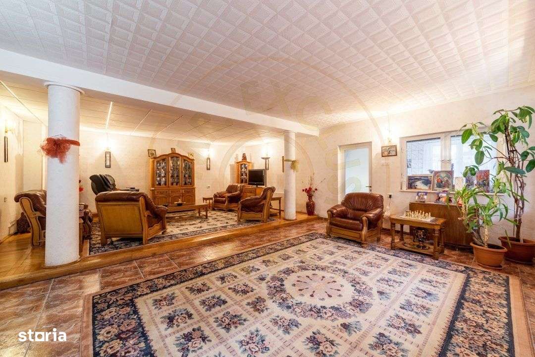 CASA Pitesti - str Eremia Grigorescu, 914 mp teren - Imagine principală: 2/14