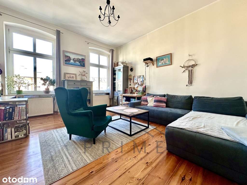 Centrum/3pokoje/CiepłeMieszkanie/95m2/DoWprowadzen-4