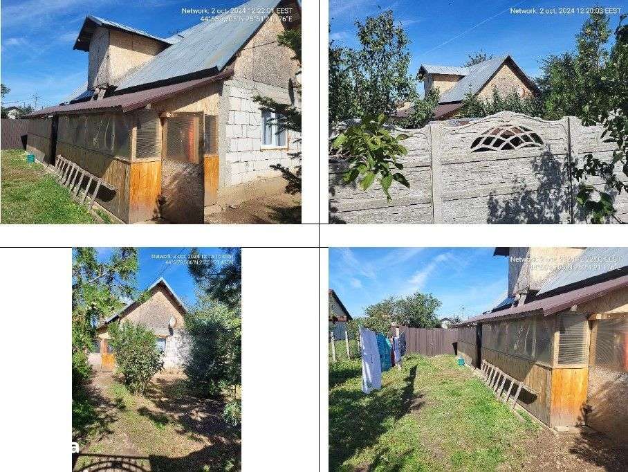 Casa si teren Stoenesti, ID: R2263337 - Imagine principală: 5/6