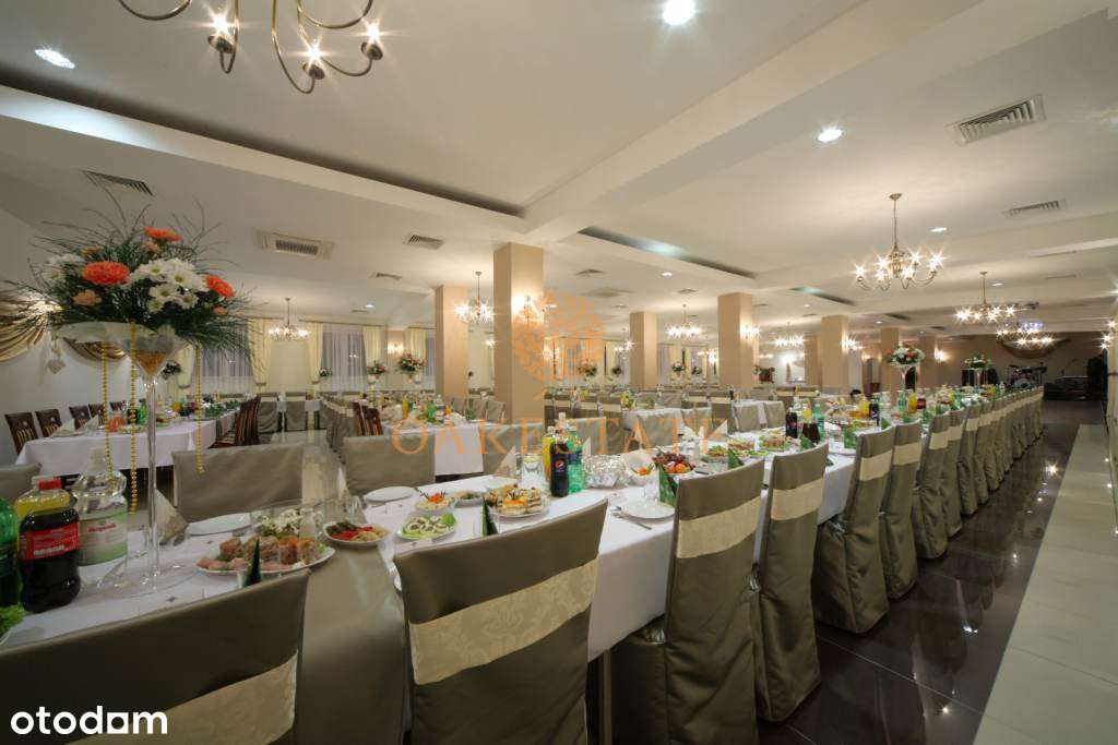 Hotel z potencjałem w świetnej lokalizacji. - Pełny obrazek: 5/19