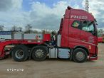 Volvo FH 16 650KM - 4