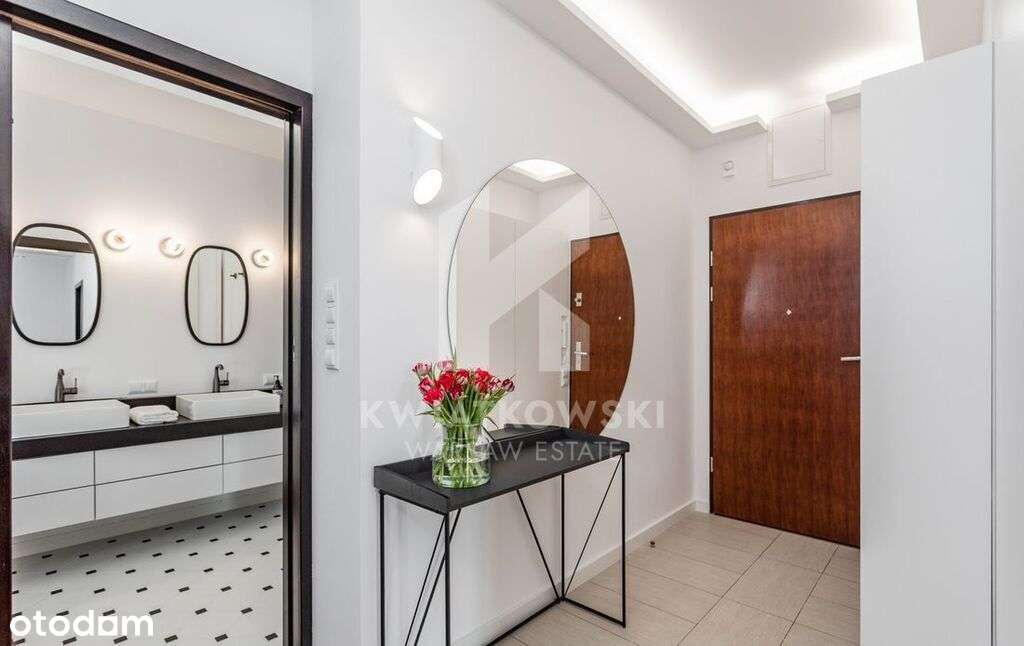 Pole Mokotowskie - Eko Park 90m2-7