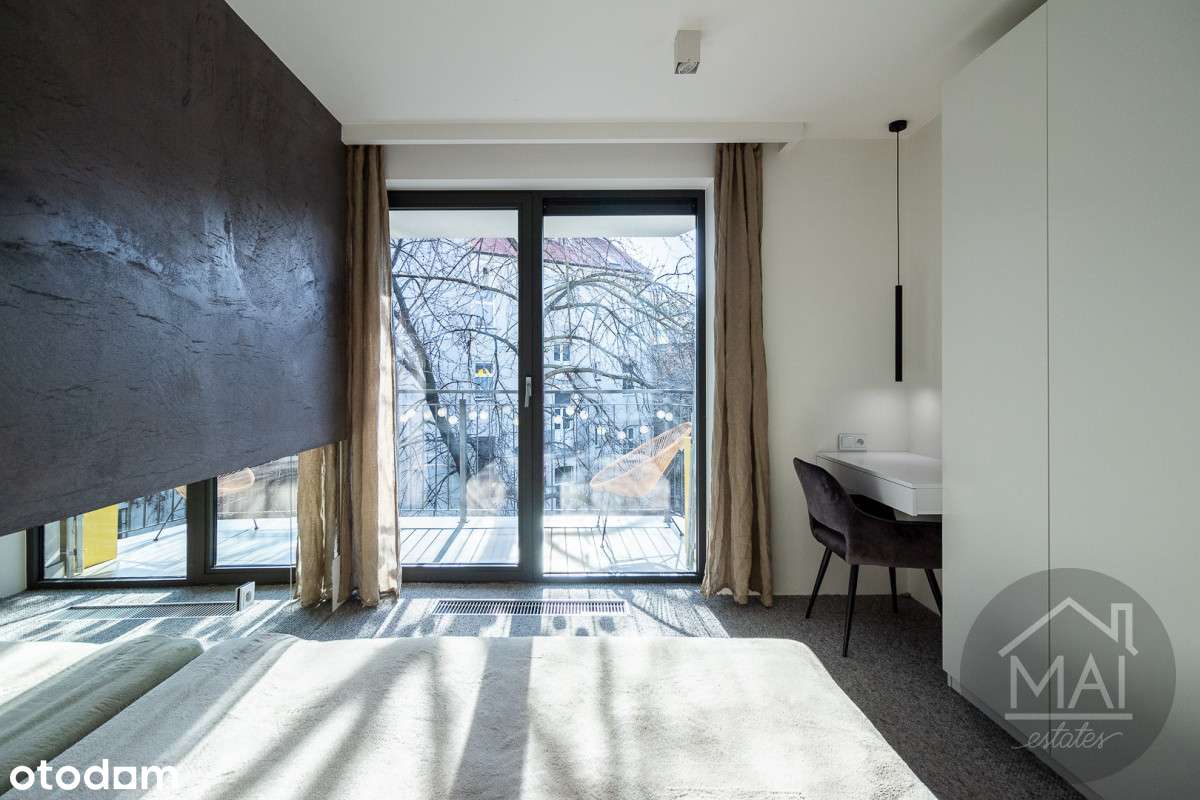 2 pokoje z aneksem. Stare Podgórze. Budynek 2017r.-8