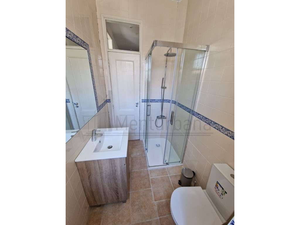 INVESTIMENTO em ARROIOS - LISBOA-27