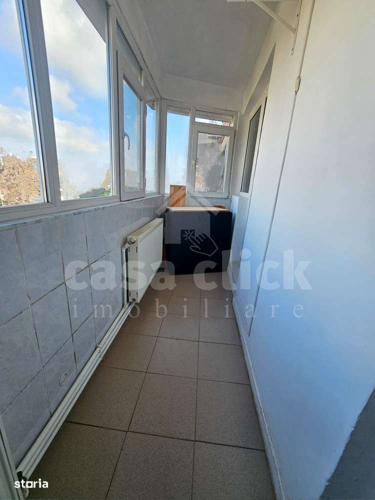 Apartament Tiglina 1 – PS-uri, mobilat si utilat-3