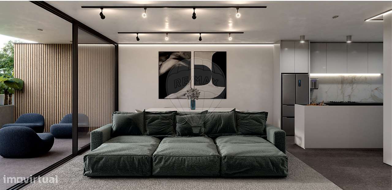 Moradia T3 para venda - Grande imagem: 3/10