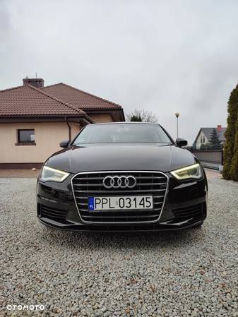 Audi A3 1.8 TFSI Ambition S tronic - 2