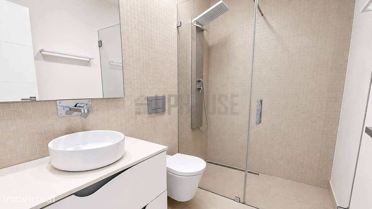 Quinta com Moradia T3 Isolada e Piscina | Água Belas, Ferreira do Zêze-14