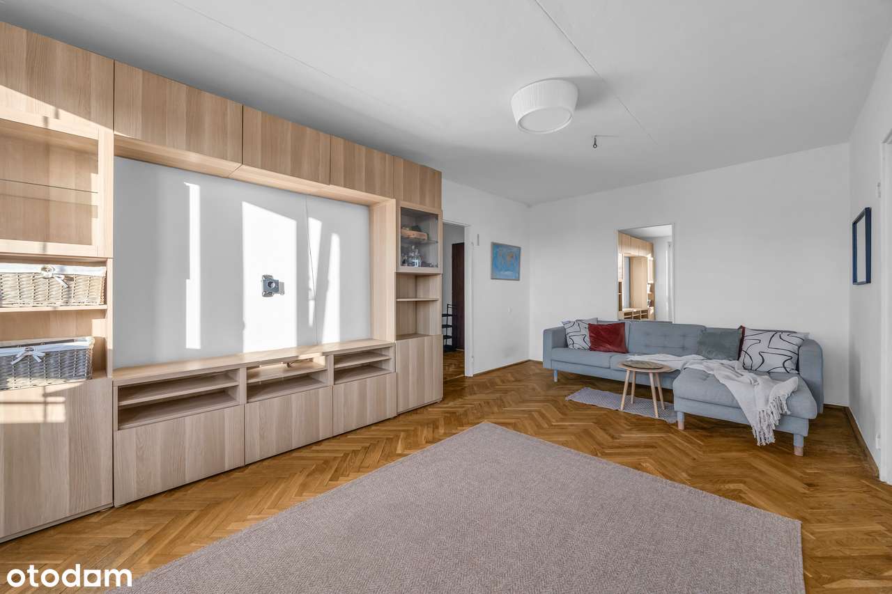 3M + osobna kuchnia|piwnica_balkon | DZIEŃ OTWARTY ! - Pełny obrazek: 4/15