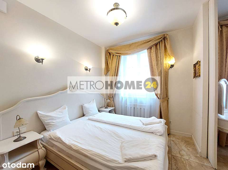 Unikatowa lokalizacja , stylowe mieszkanie w kamienicy przy Rynku !-11