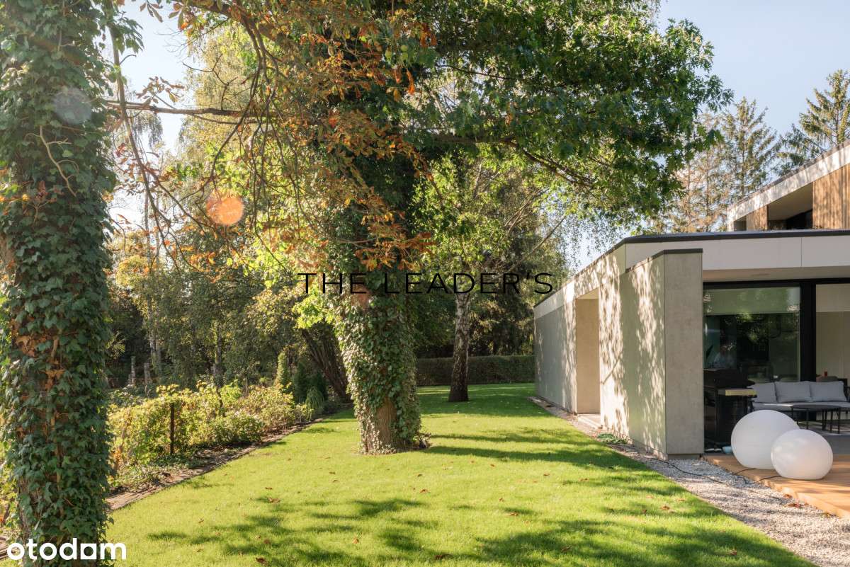 Nowoczesna willa z basenem i inteligentnym domem - Pełny obrazek: 5/20