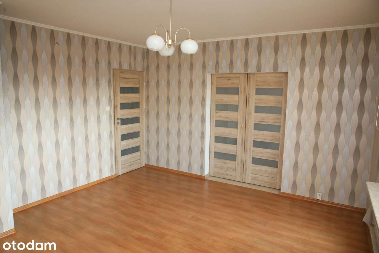 BEZPOŚREDNIO - Mieszkanie - 3 pokoje, 63 m2 - Kalisz - Osiedle Korczak