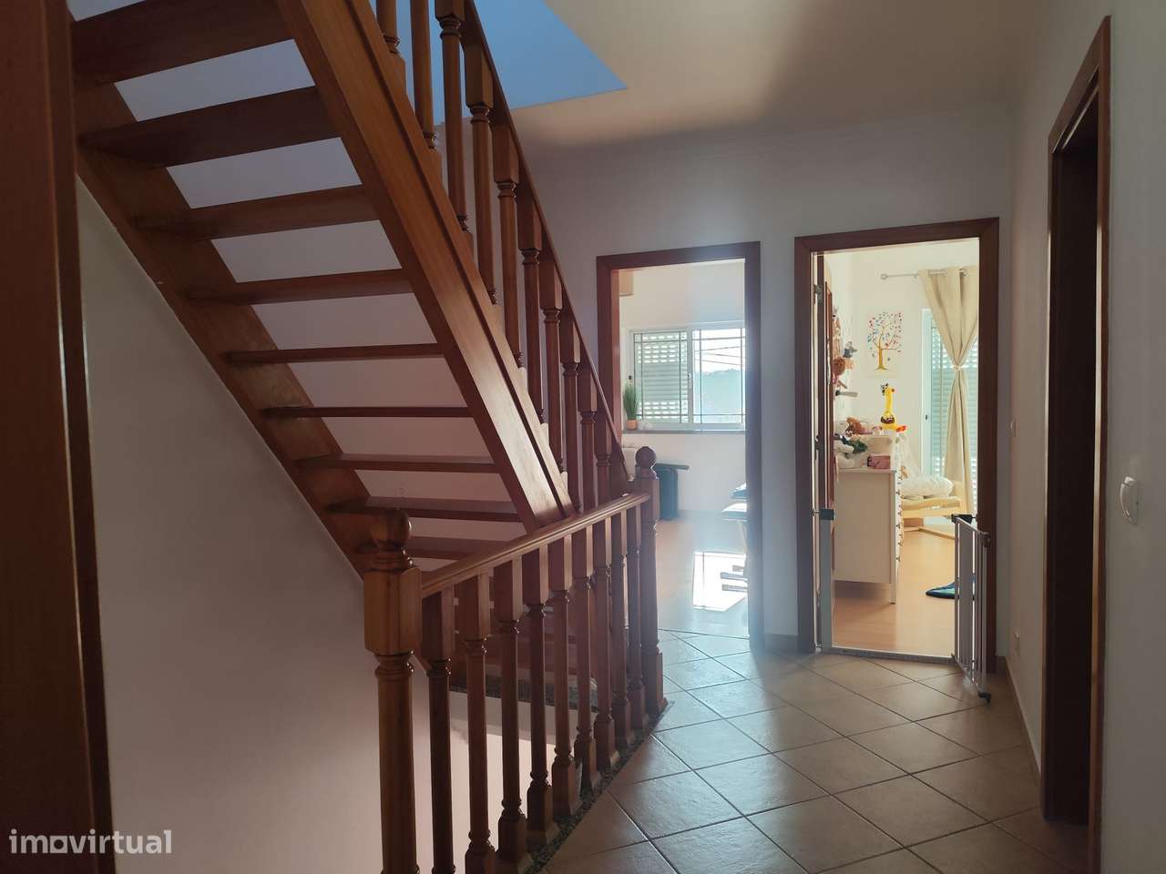 Moradia T3 +1 na Quinta do Conde-18