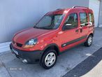 Renault Kangoo 1.9 dCi Privilège 4x4 - 17