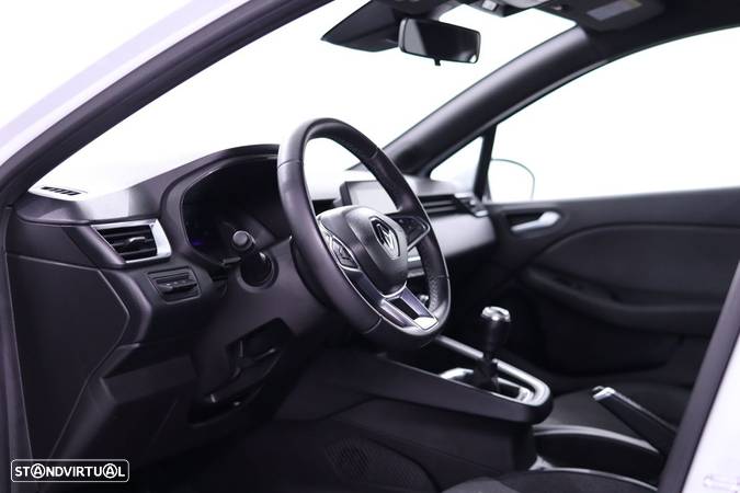 Renault Clio 1.0 TCe Intens - 14