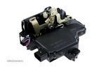 Incuietoare usa fata / actuator inchidere centralizata stanga dreapta Volkswagen Passat B5, B5.5, Golf 4, Bora, Lupo 1, New Beetle, Skoda Octavia 1, Superb 1, Seat Arosa, Leon, Toledo 2 - 3