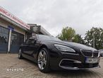 BMW Seria 6 640d xDrive - 5