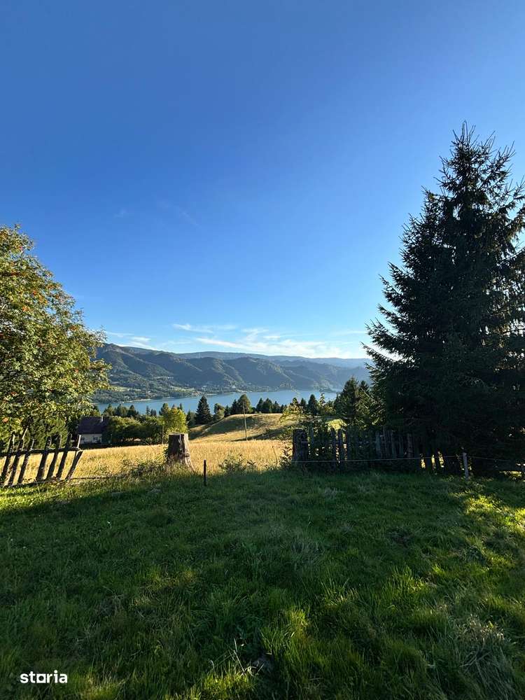 Teren cu view spre lac- 20 arii--3