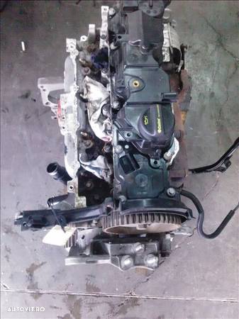 motor ford fiesta 2009 2015 - 1